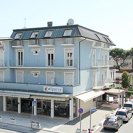 Residence Algarve Rimini Buitenkant foto