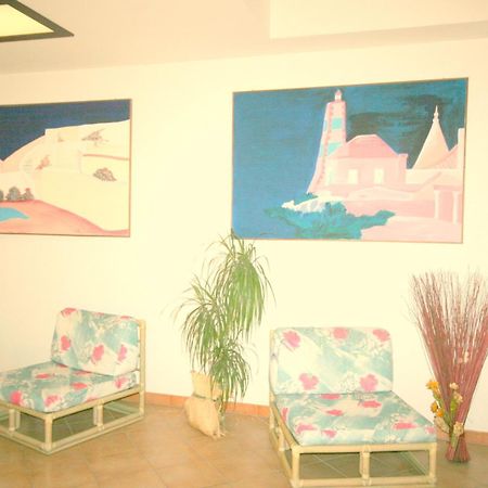 Residence Algarve Rimini Buitenkant foto
