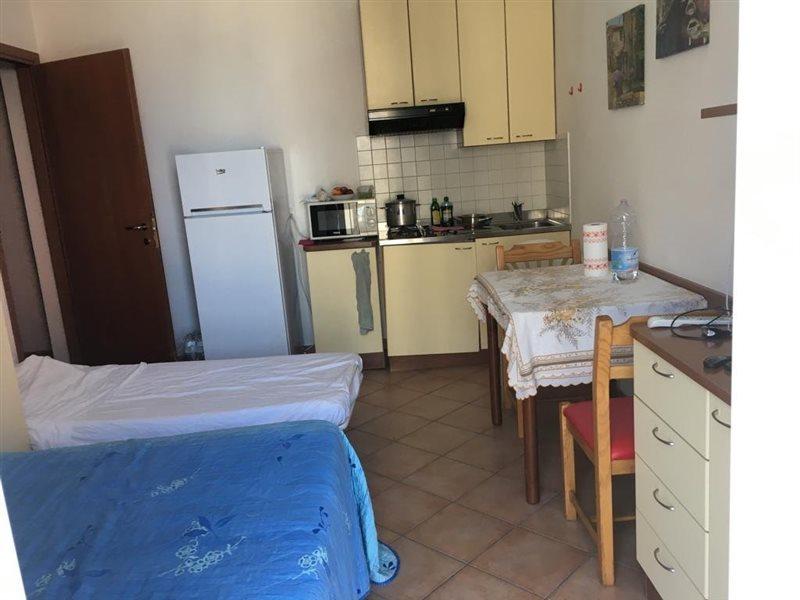Residence Algarve Rimini Buitenkant foto