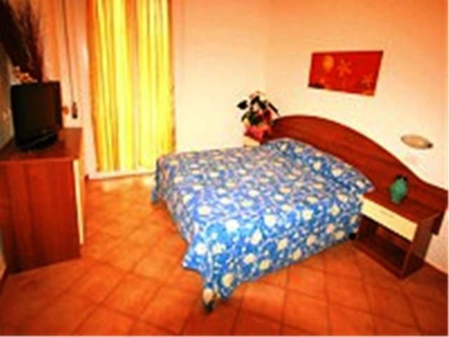 Residence Algarve Rimini Buitenkant foto