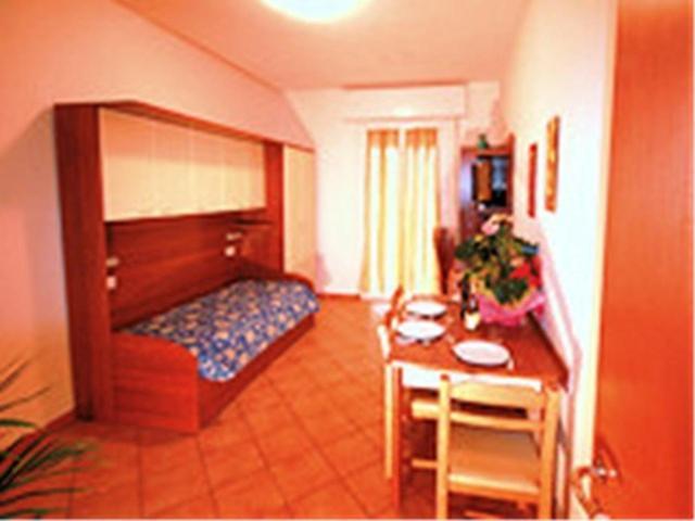 Residence Algarve Rimini Kamer foto