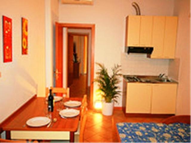 Residence Algarve Rimini Kamer foto