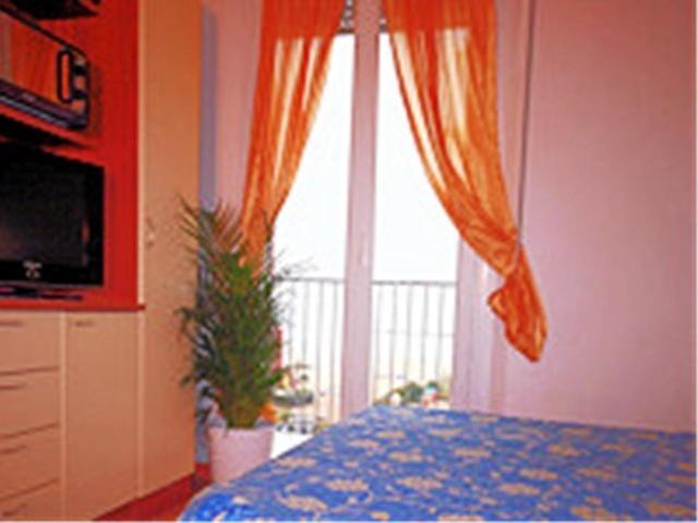 Residence Algarve Rimini Kamer foto