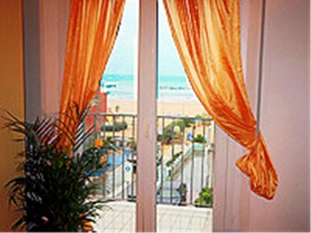 Residence Algarve Rimini Kamer foto