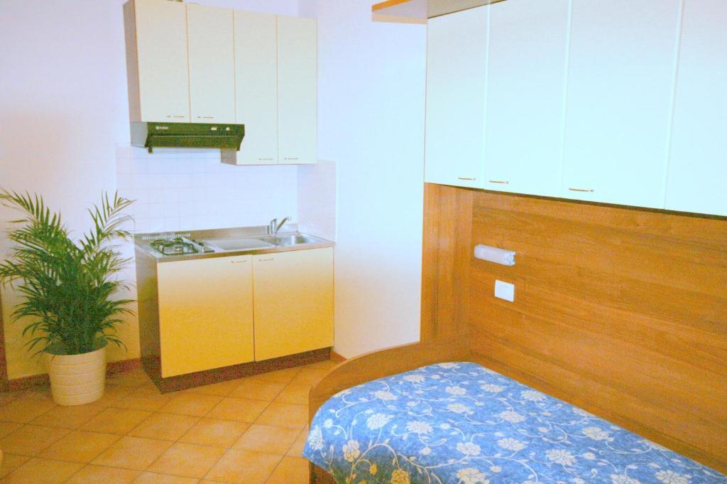 Residence Algarve Rimini Kamer foto