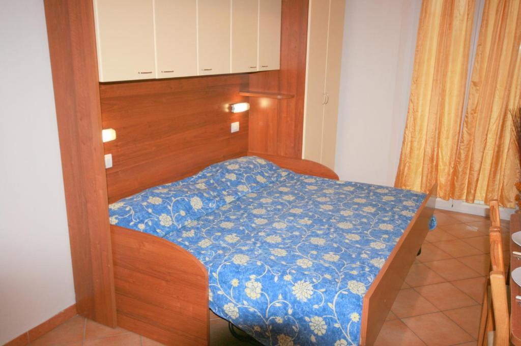 Residence Algarve Rimini Kamer foto