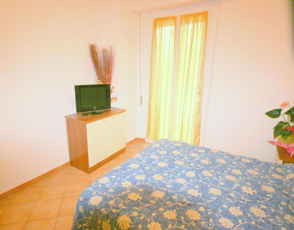 Residence Algarve Rimini Kamer foto
