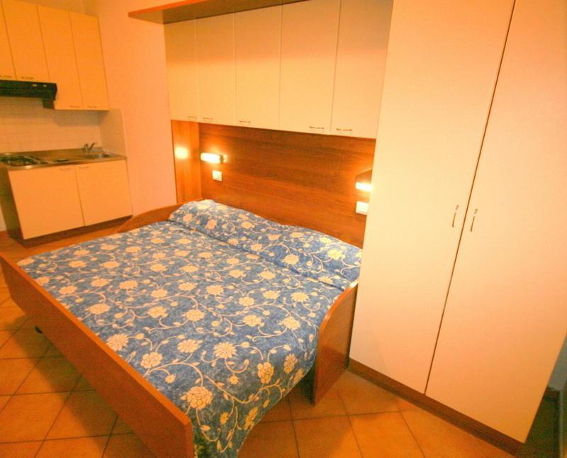 Residence Algarve Rimini Kamer foto