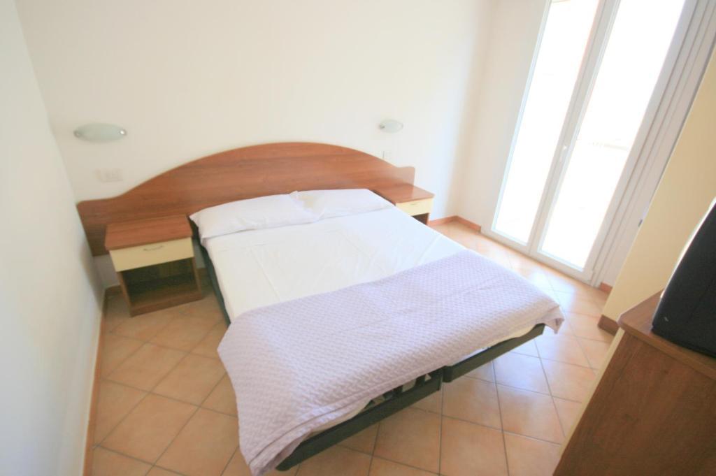 Residence Algarve Rimini Kamer foto