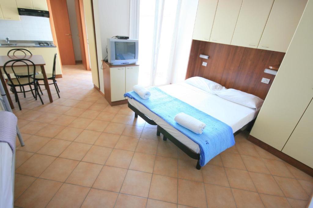 Residence Algarve Rimini Kamer foto