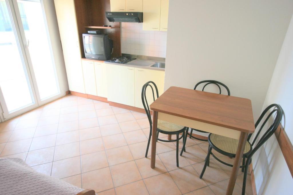 Residence Algarve Rimini Kamer foto