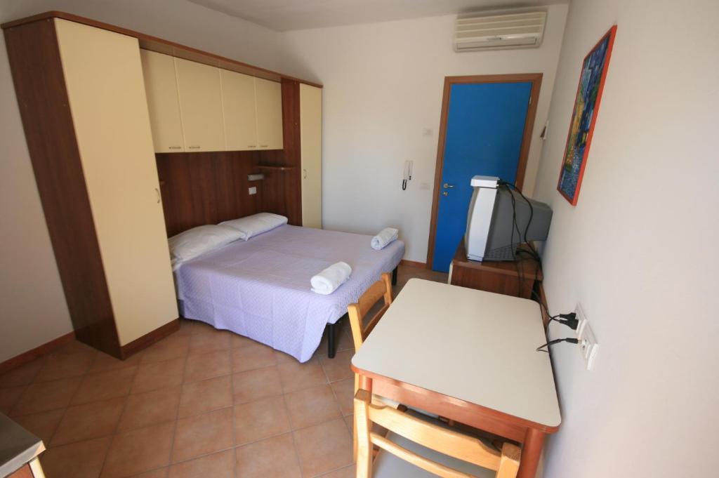 Residence Algarve Rimini Buitenkant foto