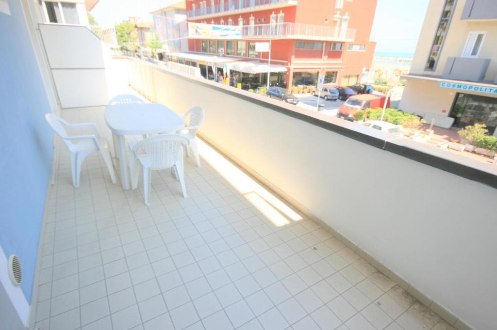 Residence Algarve Rimini Buitenkant foto