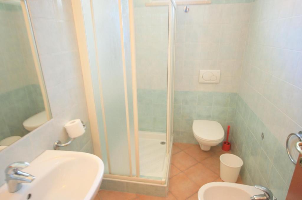 Residence Algarve Rimini Buitenkant foto