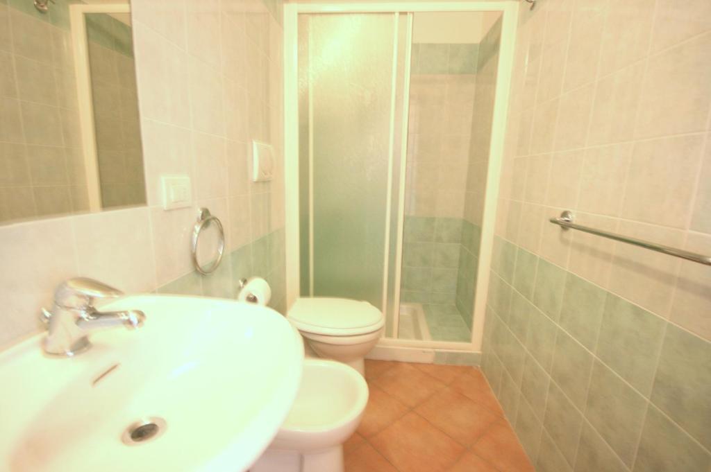 Residence Algarve Rimini Kamer foto