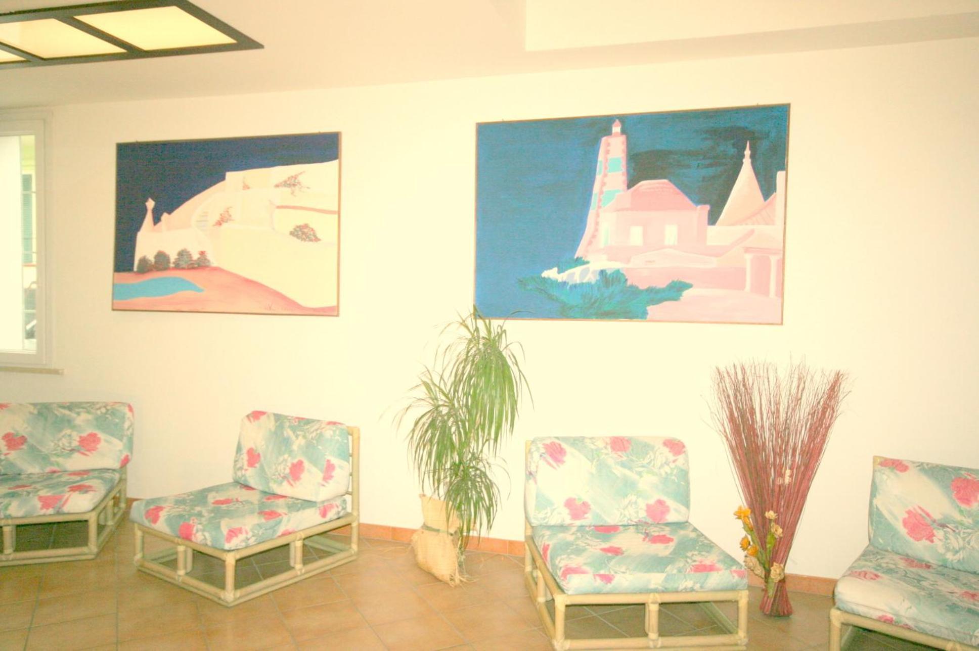 Residence Algarve Rimini Buitenkant foto