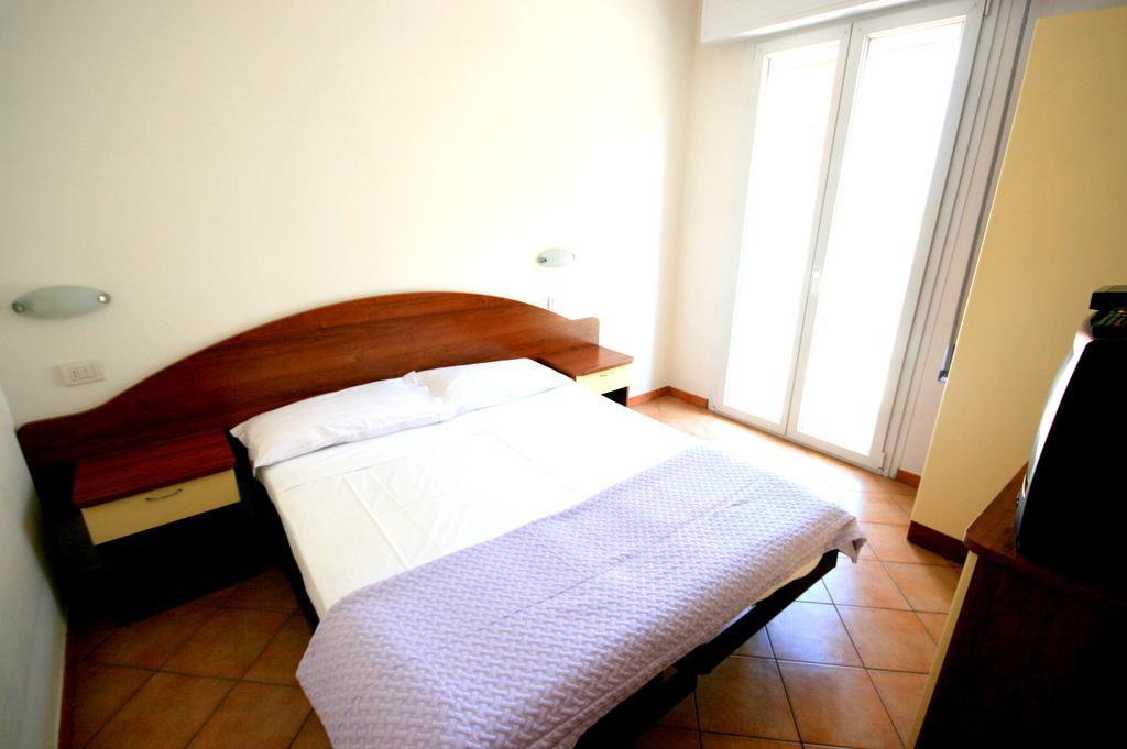 Residence Algarve Rimini Buitenkant foto
