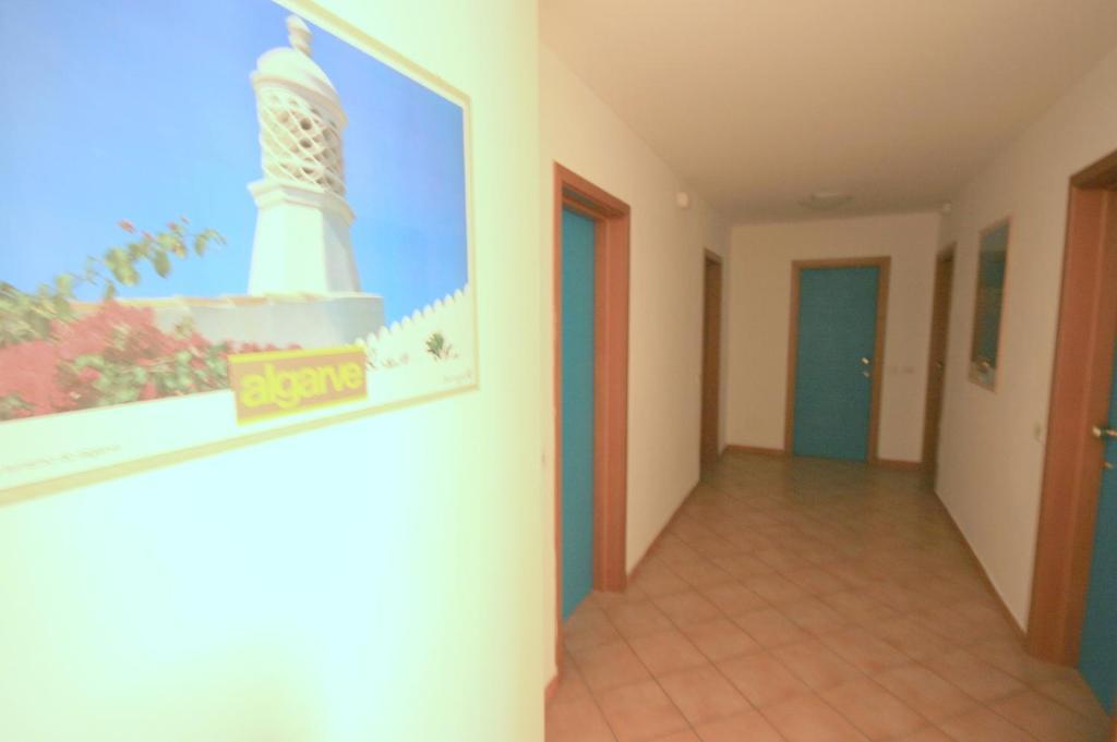 Residence Algarve Rimini Kamer foto