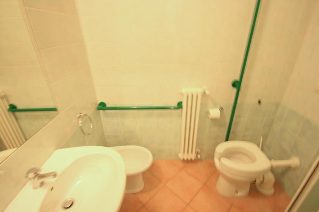 Residence Algarve Rimini Kamer foto