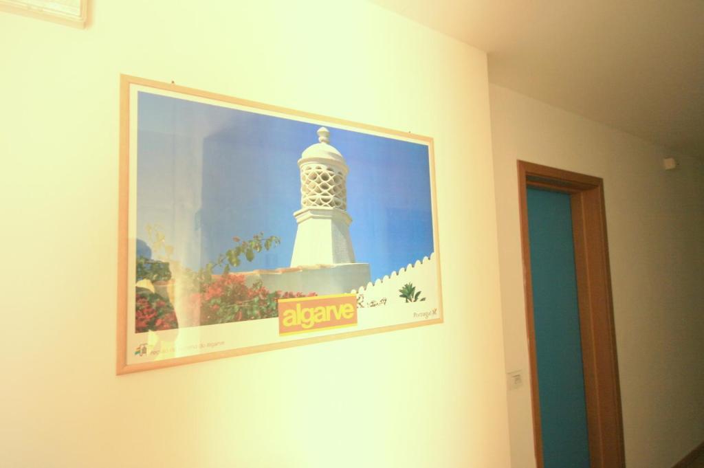 Residence Algarve Rimini Kamer foto