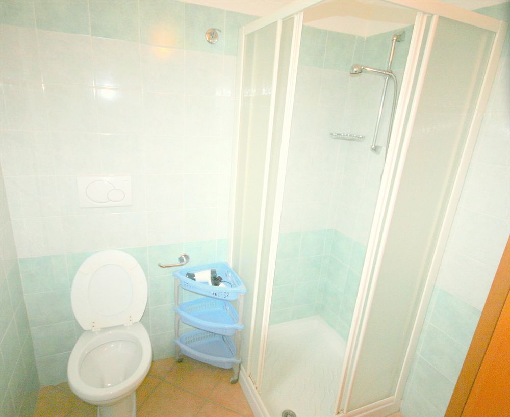 Residence Algarve Rimini Buitenkant foto