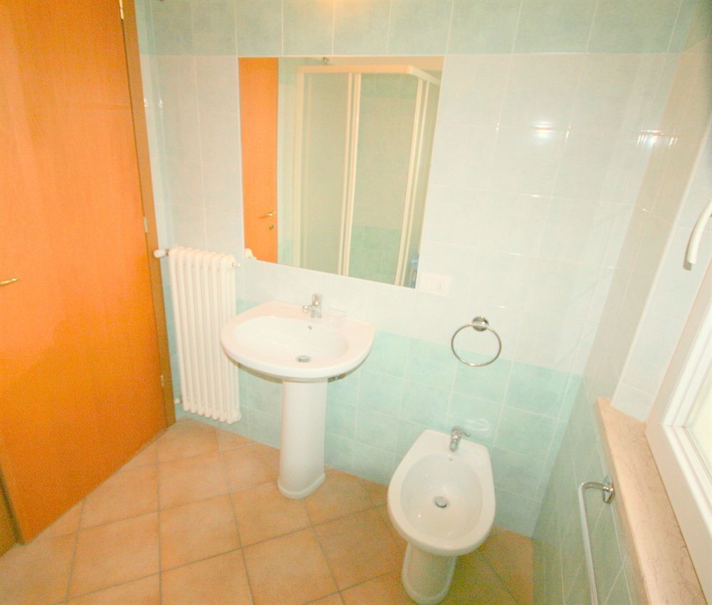 Residence Algarve Rimini Buitenkant foto