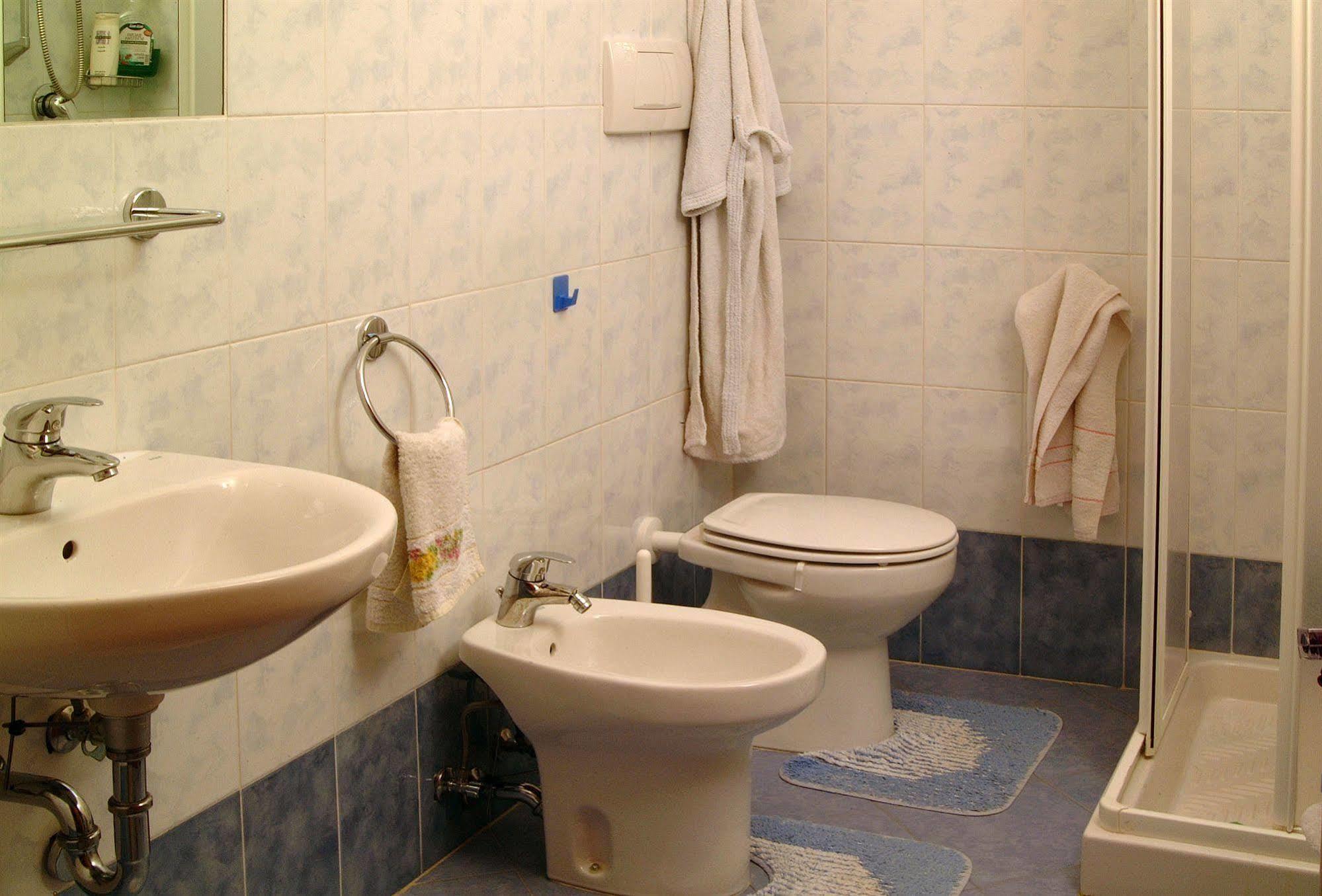 Residence Algarve Rimini Buitenkant foto