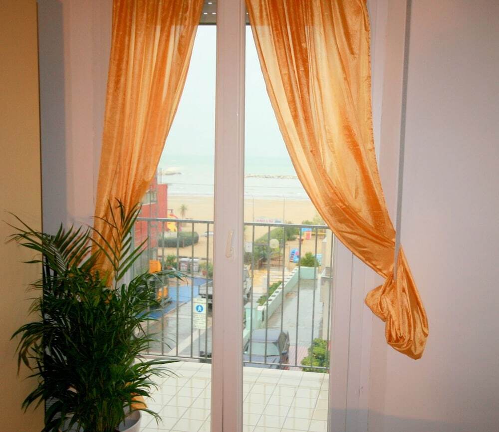 Residence Algarve Rimini Buitenkant foto